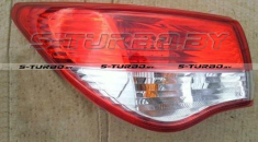 Задний фонарь (левый) наружный