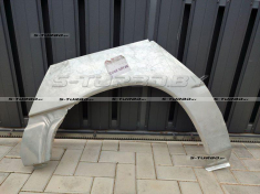 Арка задняя (правая) заводской штамп