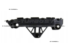 Кронштейн переднего бампера (правый) usa-type