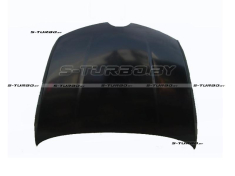 Капот, сталь