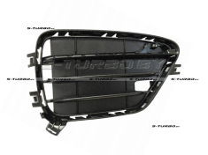 Решетка в бампер (правая) с отв. под накладку