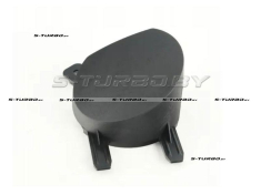 Заглушка противотуманной фары (правая)