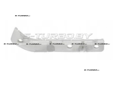 Кронштейн заднего бампера (правый)