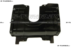 Защита двигателя (пластик) бензин / дизель