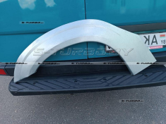 Арка задняя (правая) короткая база, ремкомплект