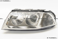 Передняя фара (левая)