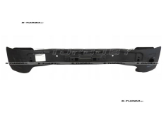 Усилитель переднего бампера, euro-type