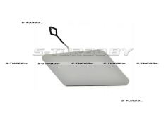 Заглушка отверстия крюка (передняя) для версии amg-type