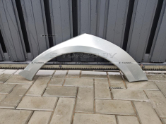 Арка задняя (левая) ремкомплект