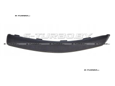 Молдинг переднего бампера (левый)