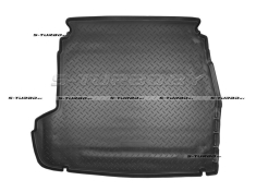 Коврик в багажник модельный полиуретановый