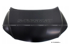 Капот, алюминий