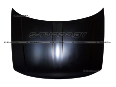 Капот, сталь