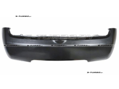 Бампер задний (грунтованный) 2002-2005