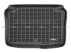 Коврик в багажник модельный полиуретановый