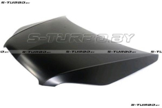 Капот, сталь