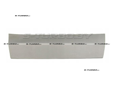 Дверь передняя (правая) нижняя наружная часть, заводской штамп