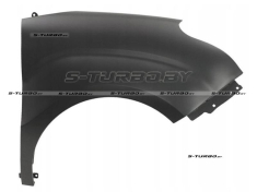 Крыло переднее (правое) без отв. под повторитель, сталь