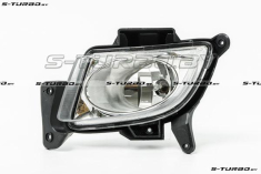 Противотуманная фара (левая)