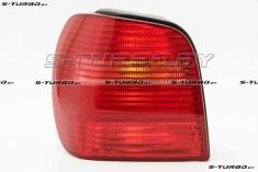 Задний фонарь (левый)