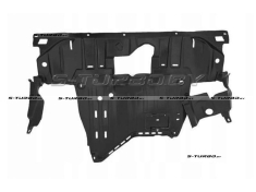 Защита двигателя (пластик) бензин / дизель