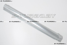 Порог (правый) полный профиль, заводской штамп