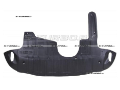 Защита двигателя (пластик) бензин 2.0