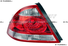 Задний фонарь (левый)