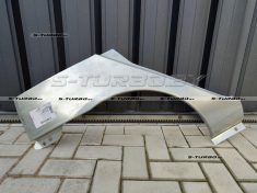 Арка задняя (правая) заводской штамп