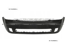 Бампер передний (грунтованный) 2003-2005, с отв. под противотуманки