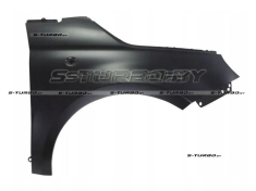 Крыло переднее (правое) с отв. под повторитель, сталь