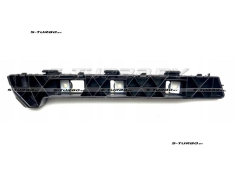 Кронштейн заднего бампера (левый)