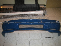 Бампер передний ACC