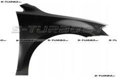 Крыло переднее (правое) оцинкованная сталь