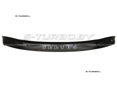 Дефлектор капота