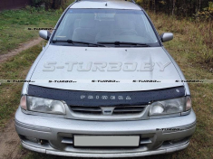 Дефлектор капота