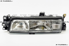 Передняя фара (левая)