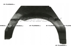Арка задняя (правая) заводской штамп