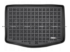 Коврик в багажник модельный полиуретановый