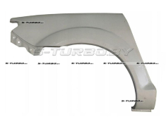 Крыло заднее (правое) заводской штамп