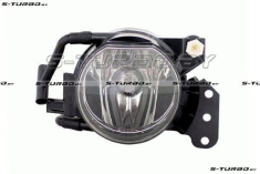 Противотуманная фара (правая)