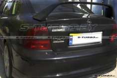 Спойлер CETUS