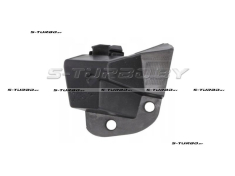 Кронштейн заднего бампера (левый)