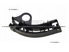 Кронштейн переднего бампера (правый) внутренний