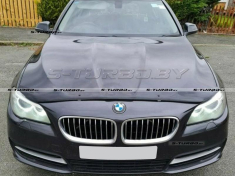 Дефлектор капота