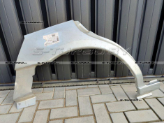 Арка задняя (правая) заводской штамп