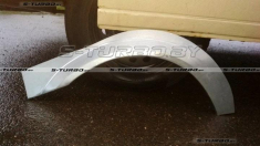 Арка задняя (правая) ремкомплект