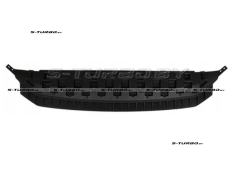 Защита бампера (пластик) бензин / дизель