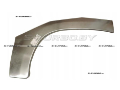 Арка задняя (правая) заводской штамп