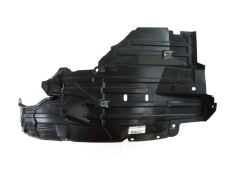 Подкрылок передний (левый) задняя часть